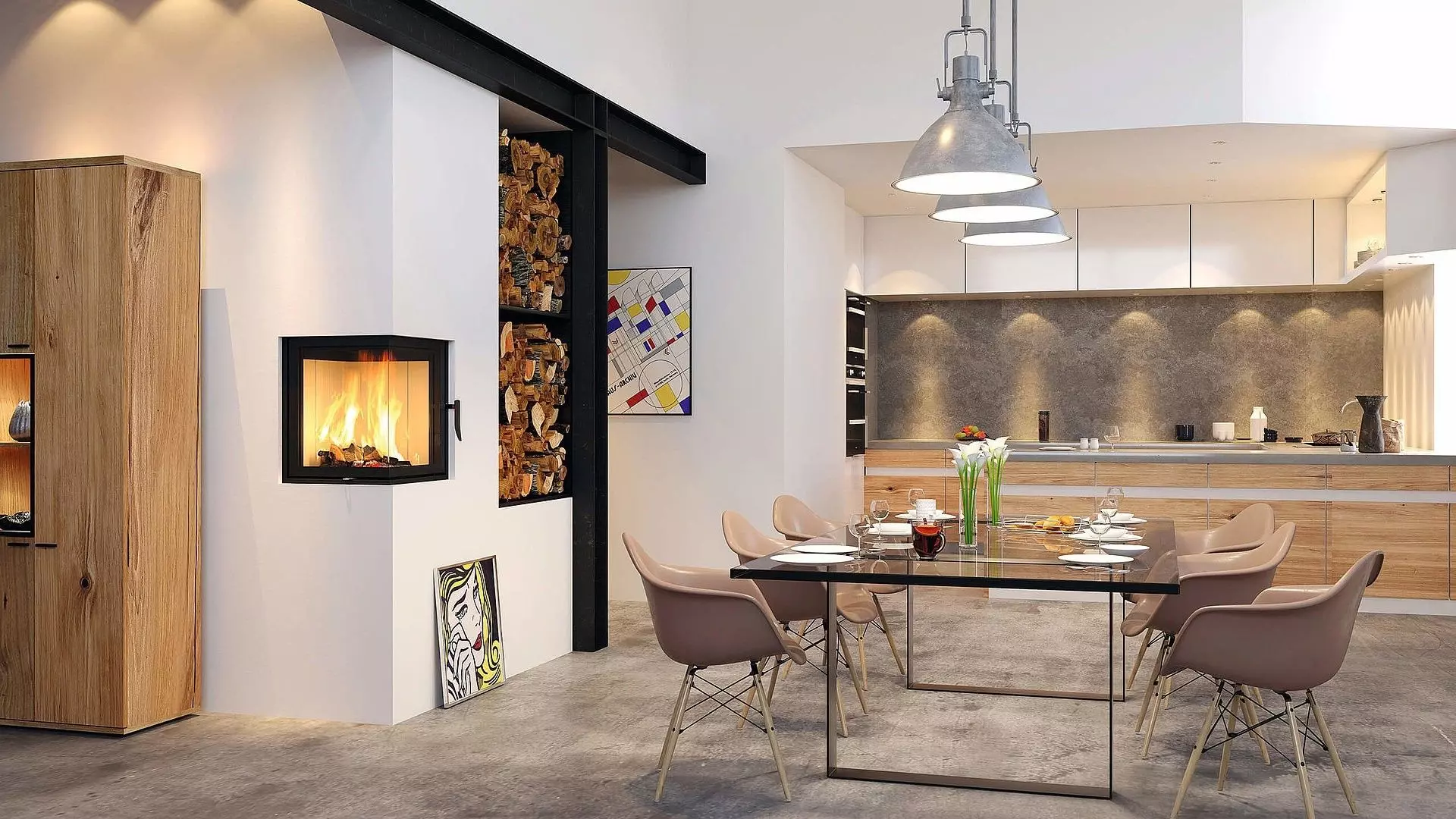 Spartherm Kamineinsatz Brennzelle Mini 2L 5 Spartherm Kamineinsatz Brennzelle Mini 2L – Bild 3