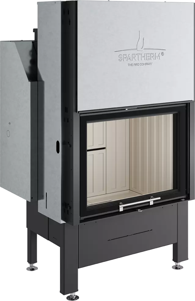 Spartherm Kamineinsatz Brennzelle Varia 1Vh H2O XXL 4 Spartherm Kamineinsatz Brennzelle Varia 1Vh H2O XXL – Bild 2