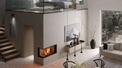 Spartherm Kamineinsatz Brennzelle Varia 2R-100h -Kaminzauber Geschäft csm kamin kamineinsatz varia 2l 100h milieu 80b5324274