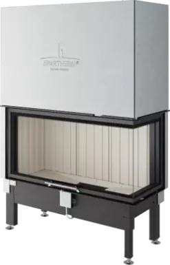 Spartherm Kamineinsatz Brennzelle Varia 2R-100h