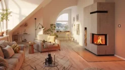 Spartherm Kamineinsatz Brennzelle Varia 2R-55h -Kaminzauber Geschäft csm kamin kamineinsatz varia 2r 55h milieu jpg