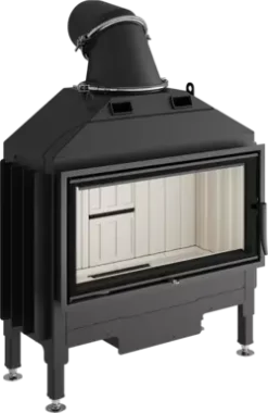 Spartherm Kamineinsatz Brennzelle Varia AS RLU