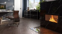 Spartherm Kamineinsatz Brennzelle Varia AS -Kaminzauber Geschäft csm kamin kamineinsatz varia as milieu jpg