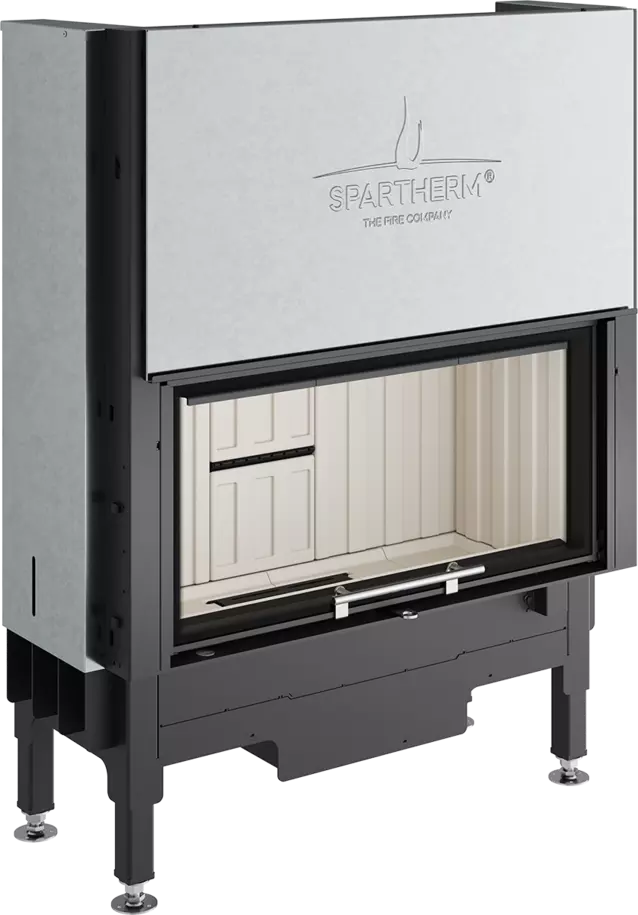 Spartherm Kamineinsatz Brennzelle Varia ASh 4 Spartherm Kamineinsatz Brennzelle Varia ASh – Bild 2