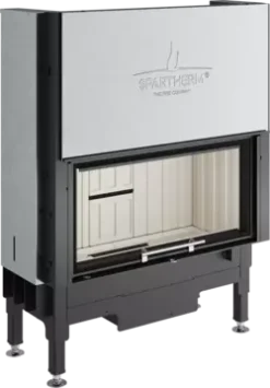 Spartherm Kamineinsatz Brennzelle Varia ASh RLU