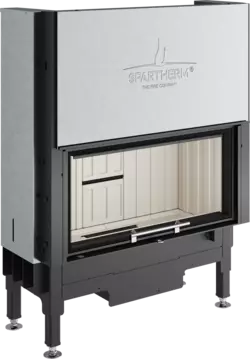 Spartherm Kamineinsatz Brennzelle Varia ASh 3 Spartherm Kamineinsatz Brennzelle Varia ASh