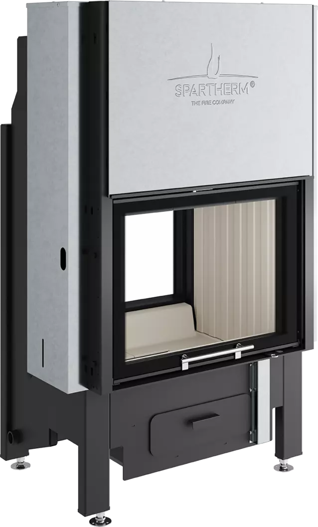 Spartherm Kamineinsatz Brennzelle Varia FDh H2O 4 Spartherm Kamineinsatz Brennzelle Varia FDh H2O – Bild 2