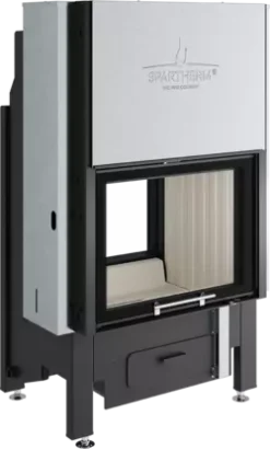 Spartherm Kamineinsatz Brennzelle Varia FDh H2O