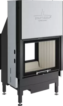 Spartherm Kamineinsatz Brennzelle Varia FDh, Türhöhe 514