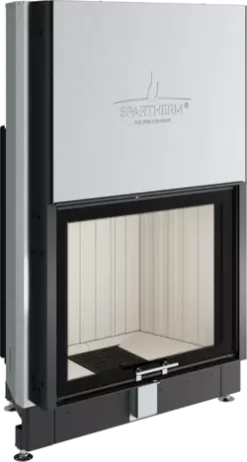 Spartherm Kamineinsatz Brennzelle Varia Sh RLU
