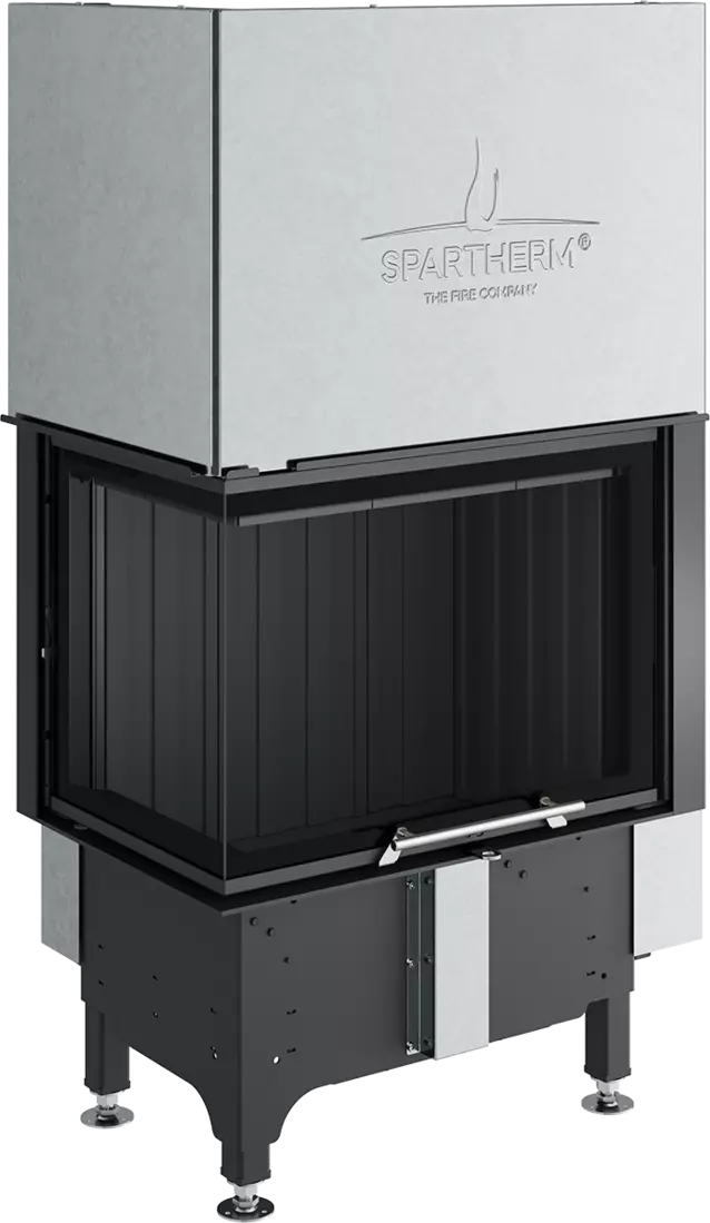 Spartherm Kamineinsatz Brennzelle Varia 2L-62h RLU 5 Spartherm Kamineinsatz Brennzelle Varia 2L-62h RLU – Bild 3