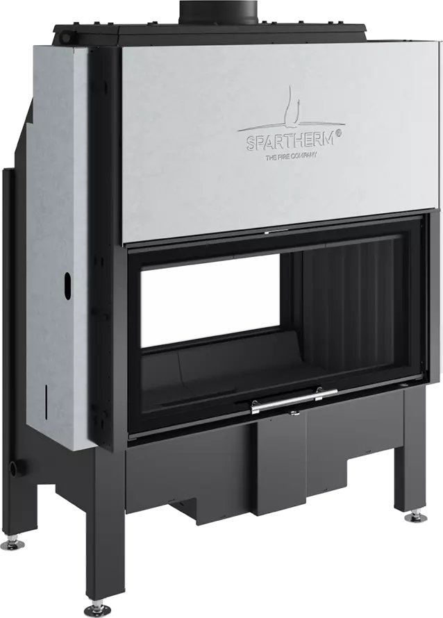 Spartherm Kamineinsatz Brennzelle Varia A-FDh H2O 5 Spartherm Kamineinsatz Brennzelle Varia A-FDh H2O – Bild 3