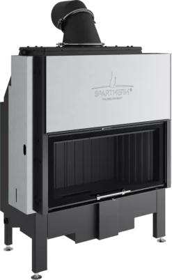 Spartherm Kamineinsatz Brennzelle Varia Ah H2O -Kaminzauber Geschäft csm kamin kamineinsatz varia ah h2o schwarze schamotte png