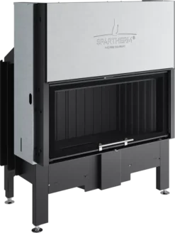 Spartherm Kamineinsatz Brennzelle Varia Ah -Kaminzauber Geschäft csm kamin kamineinsatz varia ah schwarze schamotte png