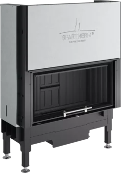 Spartherm Kamineinsatz Brennzelle Varia ASh 8 Spartherm Kamineinsatz Brennzelle Varia ASh -Kaminzauber Geschäft csm kamin kamineinsatz varia ash schwarze schamotte png