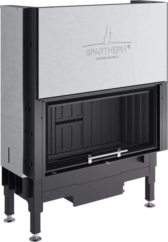 Spartherm Kamineinsatz Brennzelle Varia ASh 5 Spartherm Kamineinsatz Brennzelle Varia ASh – Bild 3