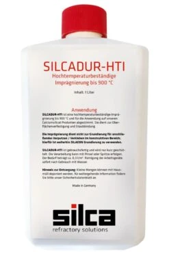 SILCADUR-HTI Imprägnierung 1,0 Liter