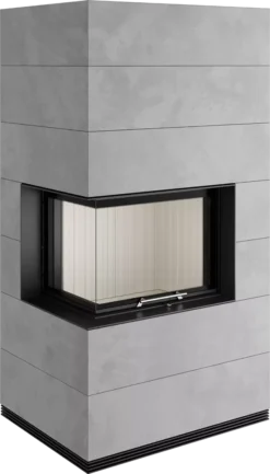 Spartherm Kaminbausatz SIM Varia 2Lh Kompakt-Kamin -Kaminzauber Geschäft csm sim varia 2lh 2 3 beton natur png