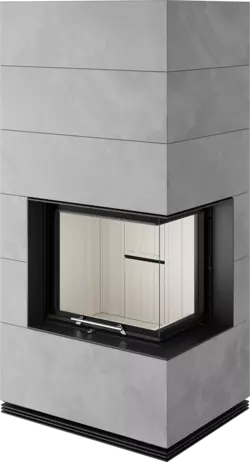 Spartherm Kaminbausatz SIM Varia 2R-55h RLU Kompakt-Kamin 3 Spartherm Kaminbausatz SIM Varia 2R-55h RLU Kompakt-Kamin