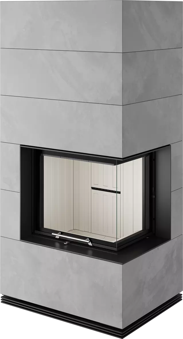 Spartherm Kaminbausatz SIM Varia 2R-55h RLU Kompakt-Kamin 4 Spartherm Kaminbausatz SIM Varia 2R-55h RLU Kompakt-Kamin – Bild 2