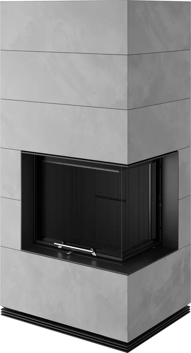 Spartherm Kaminbausatz SIM Varia 2R-55h RLU Kompakt-Kamin 5 Spartherm Kaminbausatz SIM Varia 2R-55h RLU Kompakt-Kamin – Bild 3