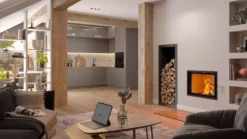 Spartherm Kamineinsatz Brennzelle Varia 1V H2O -Kaminzauber Geschäft csm varia 1v h20 001 jpg