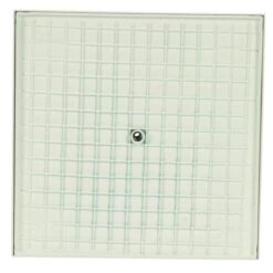 CB-tec Putzkapsel Quadratisch, 144 X 144 Mm, Zum Einputzen, Pkpbmgw