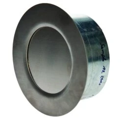 CB-tec Putzkapsel Rund, 145 Mm Ø, Aufputz, Pkrd