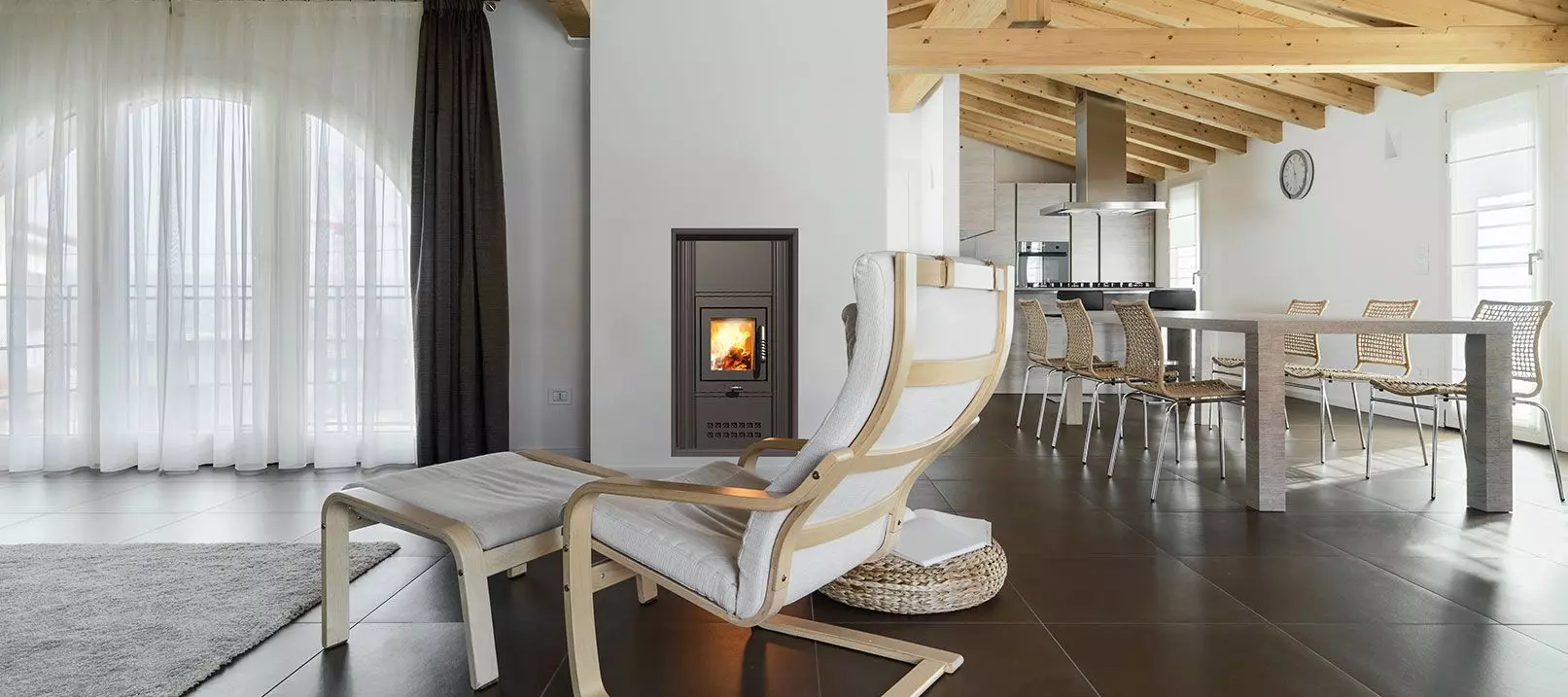 Olsberg Heizeinsatz Concept 12 KW Kachelofen-Einsatz 4 Olsberg Heizeinsatz Concept 12 KW Kachelofen-Einsatz – Bild 2