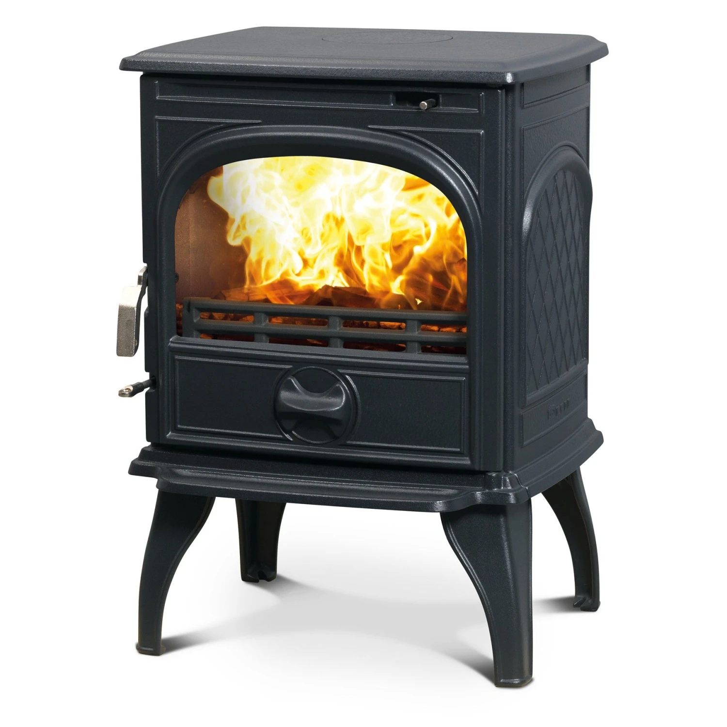 Dovre Holzofen 250M Multibrand Kaminofen 3 Dovre Holzofen 250M Multibrand Kaminofen