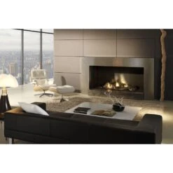 DRU-Spartherm Gas-Kamineinsatz Cosmo RCH