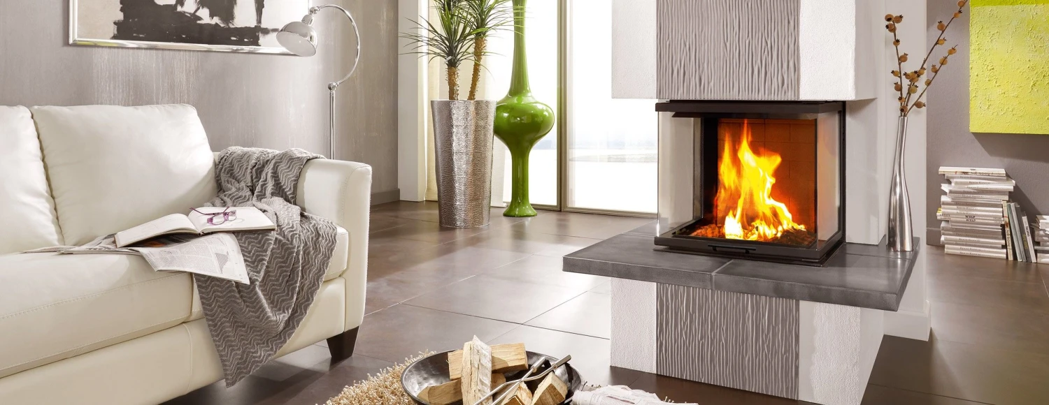 Schmid Kamineinsatz Ekko U 55(45)51 H, Hochschiebbar, Türhöhe 51 Cm 3 Schmid Kamineinsatz Ekko U 55(45)51 H, Hochschiebbar, Türhöhe 51 Cm – Bild 2