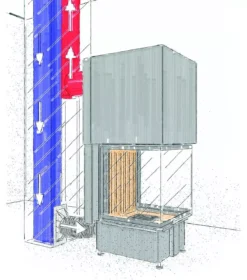 CB Schornstein Verbrennungsluftstutzen Für Den Separaten Schacht -Kaminzauber Geschäft eckig 3 1 jpg
