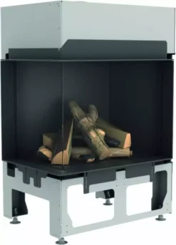 Schmid Gas-Kamineinsatz Ekko G L 67 6 Schmid Gas-Kamineinsatz Ekko G L 67 -Kaminzauber Geschäft ekko g l 67 stahlblech anthrazit matt jpg