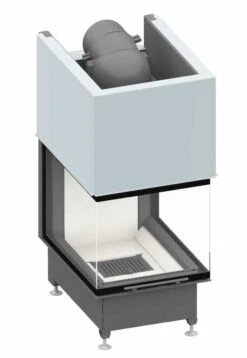 Schmid Kamineinsatz Ekko U 55(67)51 H Hochschiebbar, Türhöhe 51 Cm 5 Schmid Kamineinsatz Ekko U 55(67)51 H Hochschiebbar, Türhöhe 51 Cm -Kaminzauber Geschäft ekko u 556751 h kristall