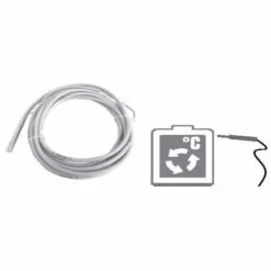 Schmid Multi-Regelung - SMR Fühler Pufferspeicher Mit Stecker