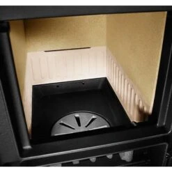 Buderus Heizeinsatz Logaflame HLS117 -Kaminzauber Geschäft feuerraum.pjpeg