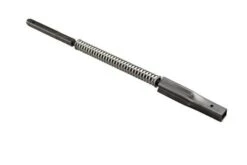 CB-tec Formstabile Welle, 7 Mm Wellenseele, Fw-s7ai8 -Kaminzauber Geschäft fw30s7ai8 1