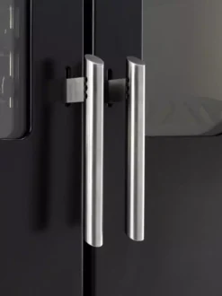 Wamsler Holzherd W3-90 Anthrazit 8 Wamsler Holzherd W3-90 Anthrazit -Kaminzauber Geschäft griff fashion 1 1 1 1 1 jpg