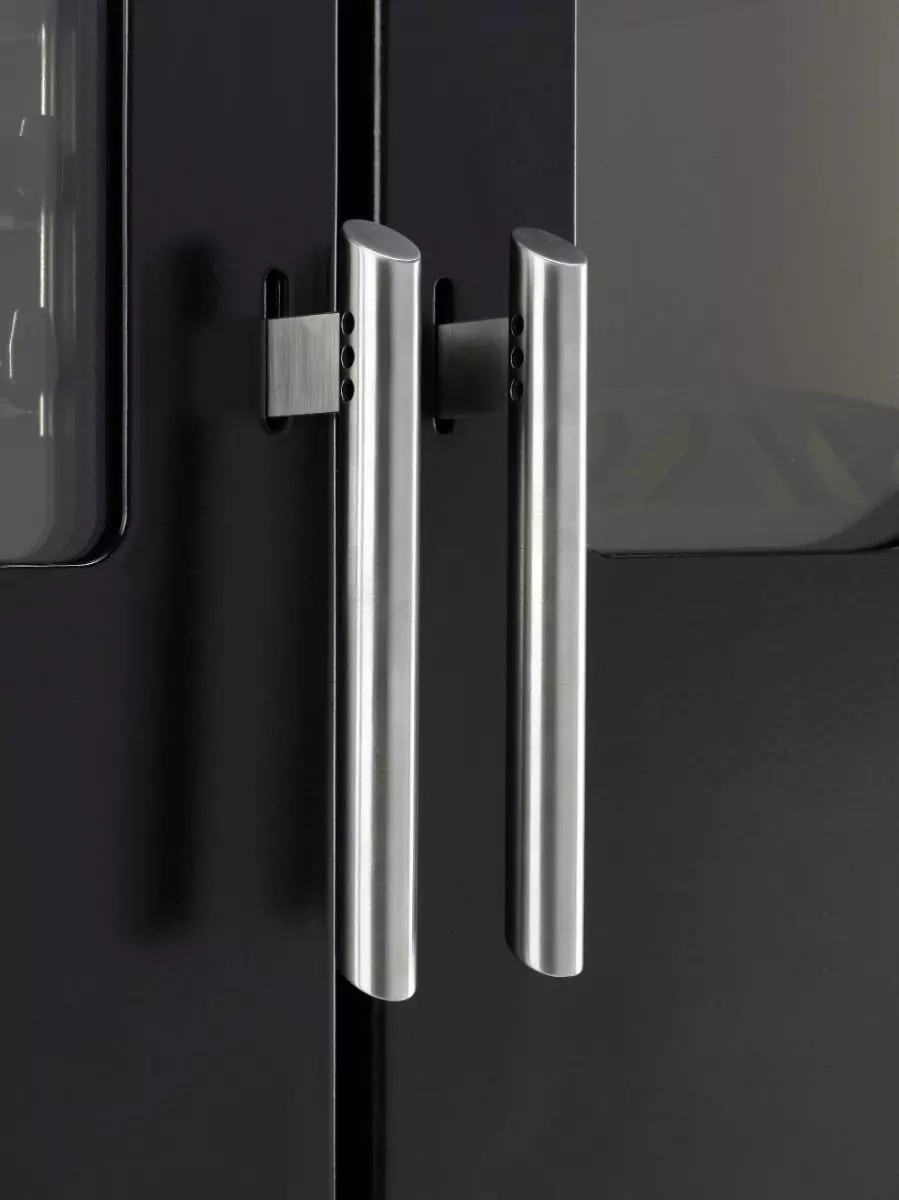 Wamsler Holzherd W3-90 Anthrazit 5 Wamsler Holzherd W3-90 Anthrazit – Bild 3