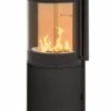H&M Kaminofen Mono 3.0 -Kaminzauber Geschäft h m kaminofen mono 30 stahl schwarz 2