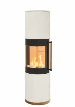 H&M Kaminofen Mono XL 3.0 13 H&M Kaminofen Mono XL 3.0 -Kaminzauber Geschäft h m kaminofen mono xl 30 stahl creme weiss