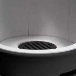 H&M Kaminofen Mono 3.0 -Kaminzauber Geschäft h m kaminofen mono xl 30 stahl schwarz 5 1 1