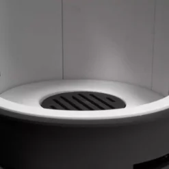 H&M Kaminofen Mono L 3.0 -Kaminzauber Geschäft h m kaminofen mono xl 30 stahl schwarz 5 1 jpg