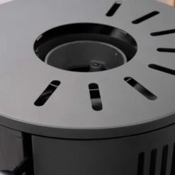 H&M Kaminofen Mono 3.0 -Kaminzauber Geschäft h m kaminofen mono xl 30 stahl schwarz 6 1 1