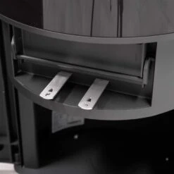 H&M Kaminofen Mono XL 3.0 16 H&M Kaminofen Mono XL 3.0 -Kaminzauber Geschäft h m kaminofen mono xl 30 stahl schwarz 7