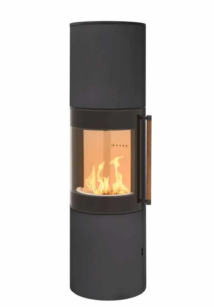 H&M Kaminofen Mono XL 3.0 4 H&M Kaminofen Mono XL 3.0 – Bild 2