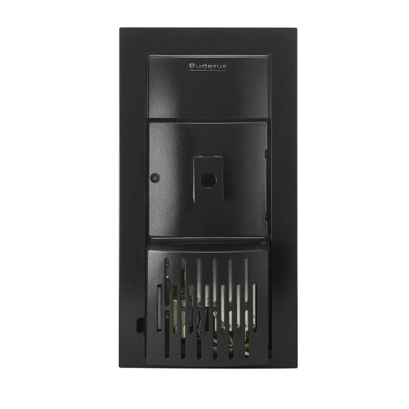 Buderus Öl-Heizeinsatz Logaflame HLV315 3 Buderus Öl-Heizeinsatz Logaflame HLV315