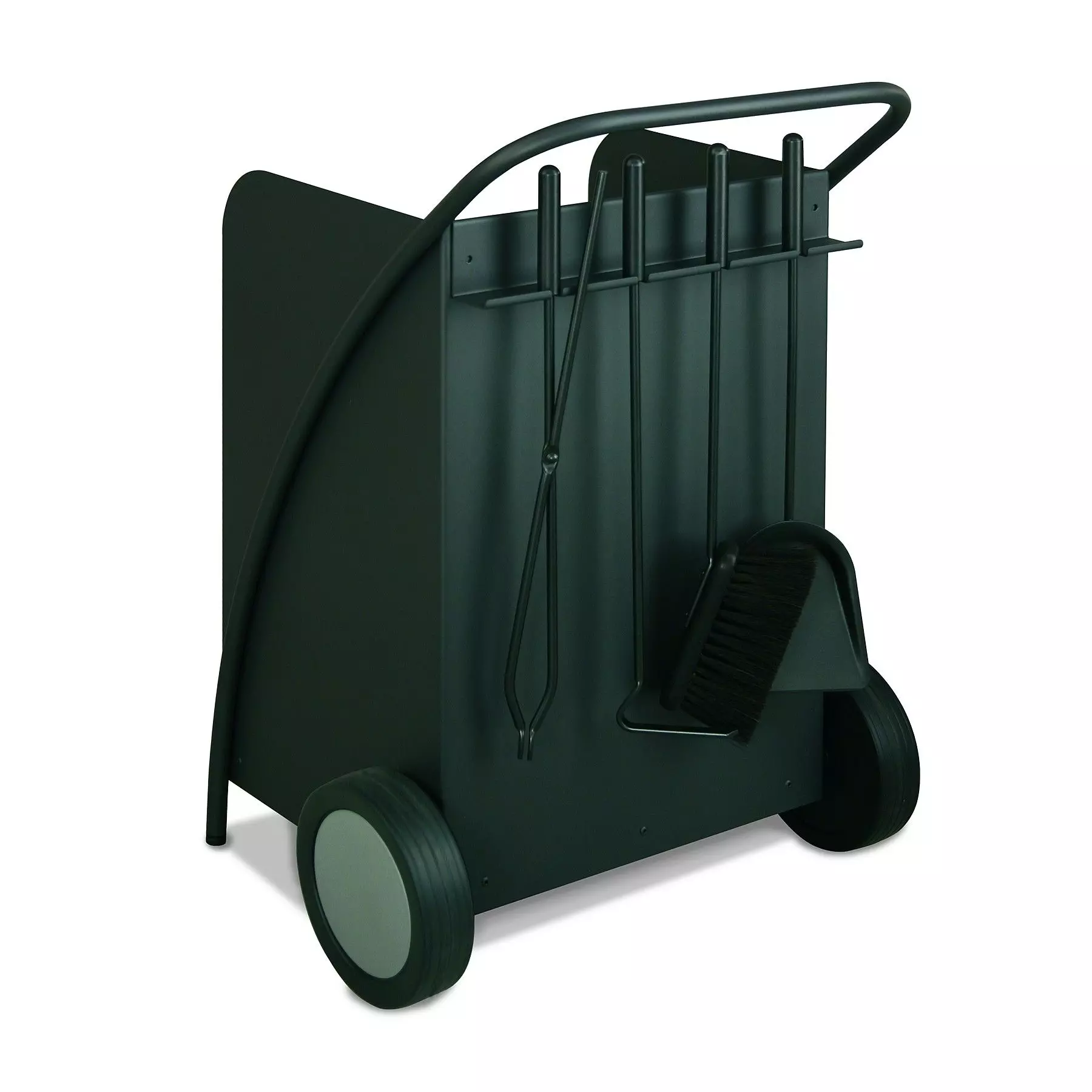 Heibi Kaminholzwagen 52339-028 3 Heibi Kaminholzwagen 52339-028