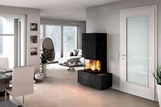 Neocube Kaminbausatz P11 5 Neocube Kaminbausatz P11 – Bild 3